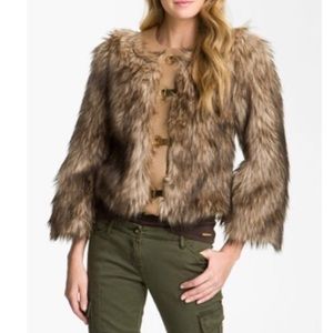 Michael Kors Coat
